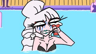 Hailey Pool Desperation