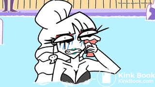 Hailey Pool Desperation