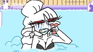 Hailey Pool Desperation