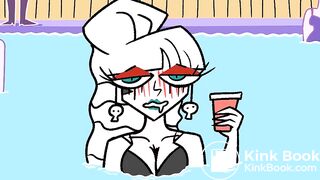 Hailey Pool Desperation