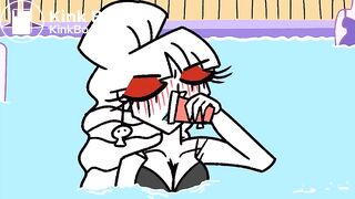 Hailey Pool Desperation