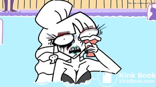 Hailey Pool Desperation