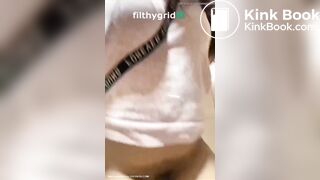 Hot Mamacita drops a load off in Spanish restaurant