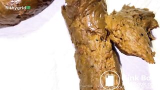 Pulsifer Paprocki chunky ass motherfucker