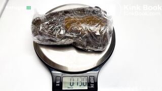 Pulsifer Paprocki chunky ass motherfucker