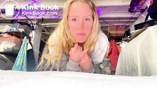 Pulsifer Paprocki chunky ass motherfucker