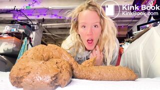 Pulsifer Paprocki chunky ass motherfucker