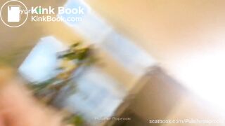 Pulsifer Paprocki firm and girthy ass stretcher