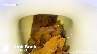 Pulsifer Paprocki firm and girthy ass stretcher