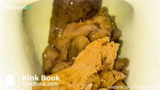 Pulsifer Paprocki firm and girthy ass stretcher