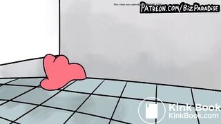 Kaylee Bunny Suit Desperation