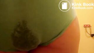 Crackly Panty Poop Compilation