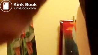 Crackly Panty Poop Compilation