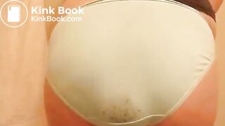 Crackly Panty Poop Compilation