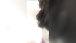 chocolate ass shittin - video 2
