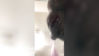 chocolate ass shittin - video 2