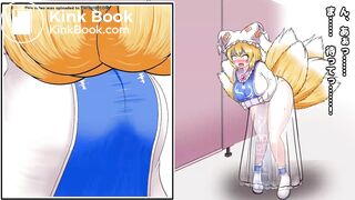 girl panty poop - video 16
