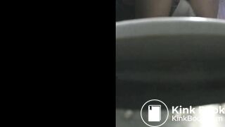 Voyeur pooping - video 27 - video 2
