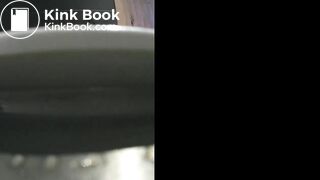 Voyeur pooping - video 27 - video 2