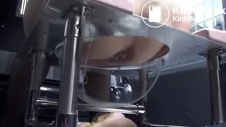 Slave LOVES HER HOT SLIMY DIARRHEA LIQUID SHIT