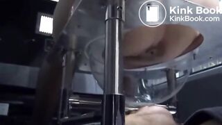 Slave LOVES HER HOT SLIMY DIARRHEA LIQUID SHIT