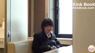 Japanese enema - video 89