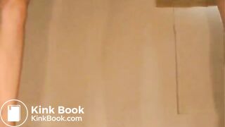 Two hot babes pooping