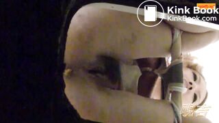 Girl Chinese pooping pis toilet.Y05