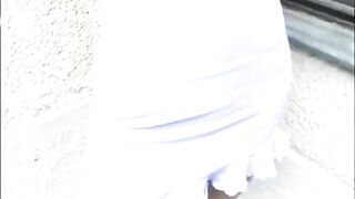 GIRL POOPING - VIDEO 1
