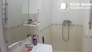 girl poop - video 246