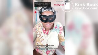 EPIC SCAT BLOWJOB USING POOP teaser pt 2