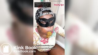 EPIC SCAT BLOWJOB USING POOP teaser pt 2