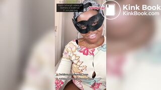 EPIC SCAT BLOWJOB USING POOP teaser pt 2