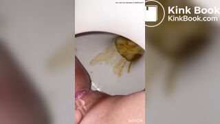 Poorly diarrhea