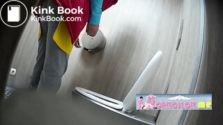 pooping - video 564