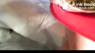 Dirty old shit eater