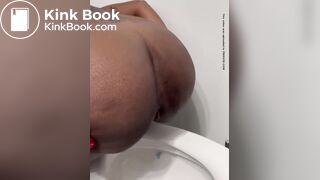 Nasty slut part 1