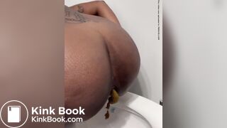 Nasty slut part 1