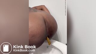 Nasty slut part 1
