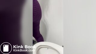 Nasty slut part 1