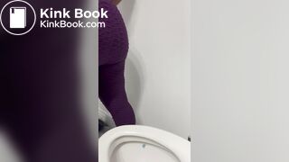 Nasty slut part 1