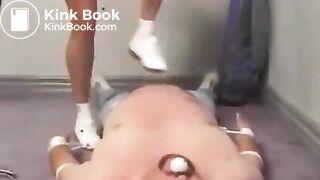 Trampling - video 253