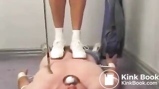 Trampling - video 253