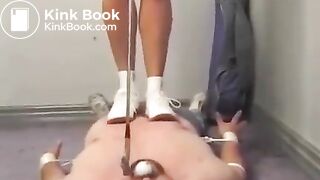 Trampling - video 253