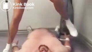 Trampling - video 253