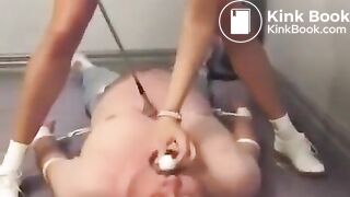 Trampling - video 253