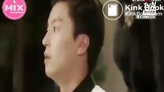 Panty poop scene from drama