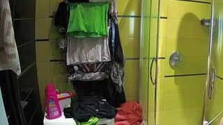 girl poop - video 248