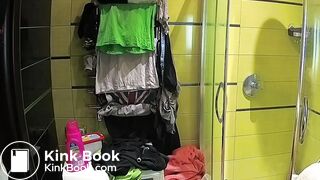 girl poop - video 248