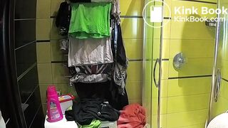 girl poop - video 248